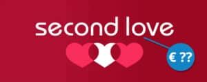 datingsite second love|Second Love Kosten (v.a. €25,83 p/m) 